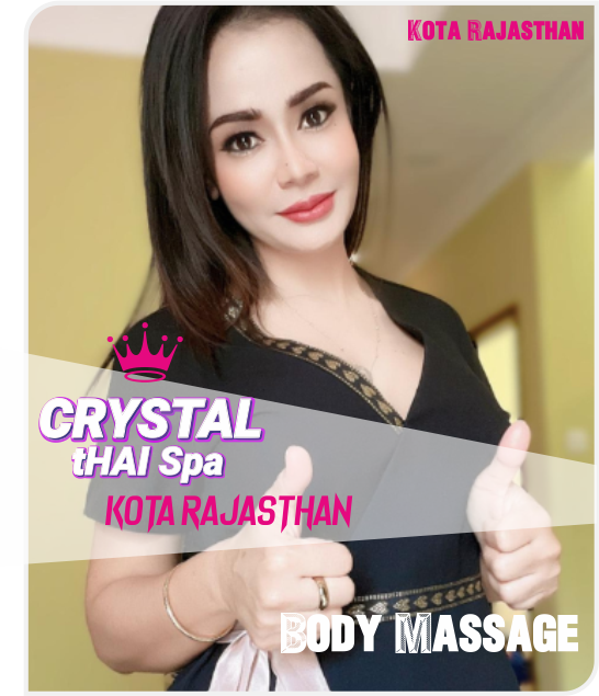 Body Massage in Kota